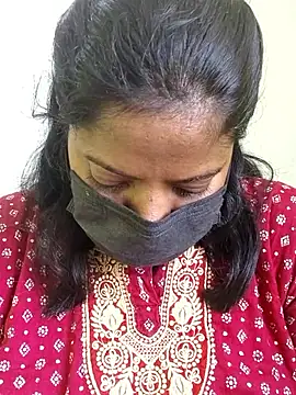 Snapshot of sheela28 chatting on September 23, 4:59 am sheela28 online show from September 23, 4:59 am