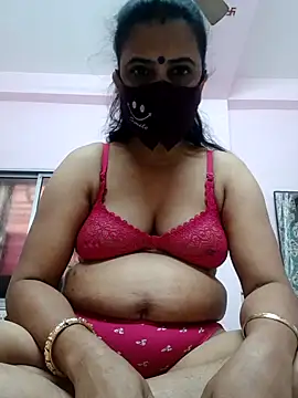 Cute-manisha online show from January 9, 1:50 am