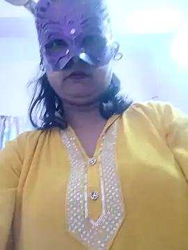 Cute-manisha online show from January 18, 3:05 pm