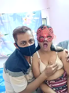 Cute-manisha online show from January 24, 2:49 am