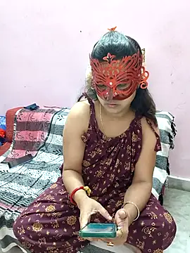 Cute-manisha online show from February 12, 2:54 pm