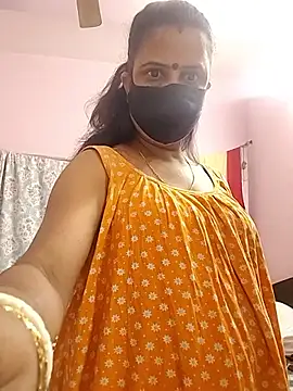 Cute-manisha online show from January 6, 3:10 am