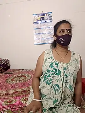 Cute-manisha online show from February 22, 4:13 am