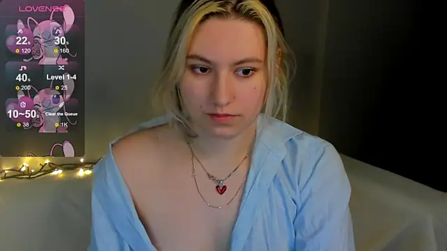 Bonni Meiz online show from February 7, 1:32 pm