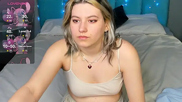 Bonni Meiz online show from February 9, 4:18 pm