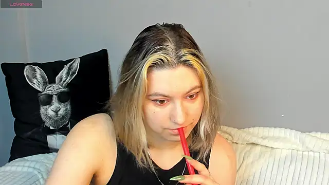 Bonni Meiz online show from February 20, 3:34 am