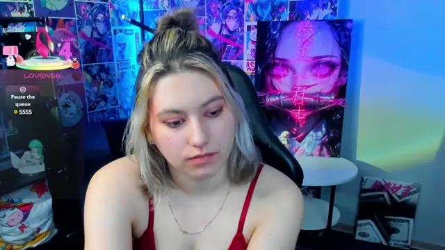 Bonni Meiz online show from February 23, 6:49 am