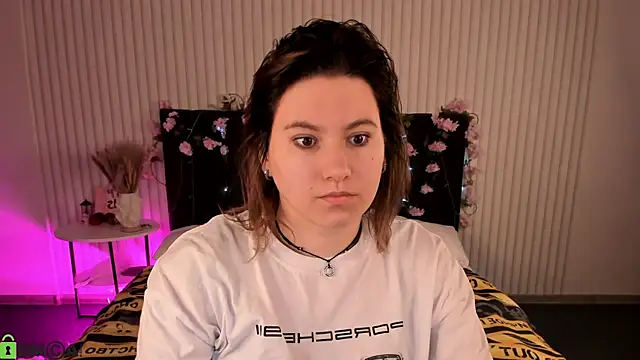 Bonni Meiz online show from January 11, 3:11 am