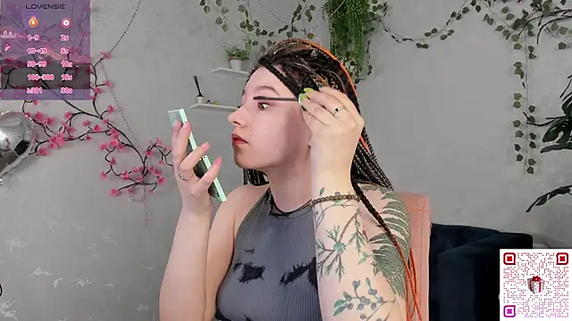 Bonni Meiz online show from February 17, 3:25 am