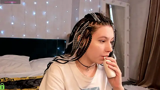 Bonni Meiz online show from March 10, 4:06 am