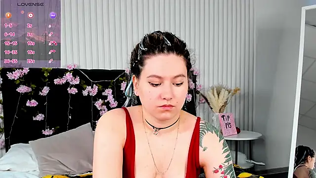 Bonni Meiz online show from March 27, 8:26 am