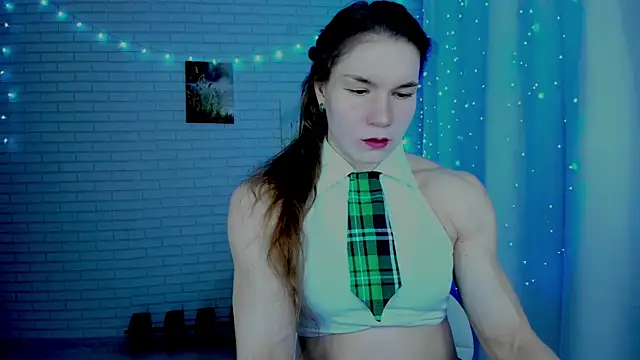 Lisa Ray online show from January 8, 1:52 am