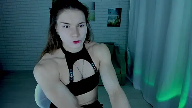 Lisa Ray online show from February 19, 12:28 am