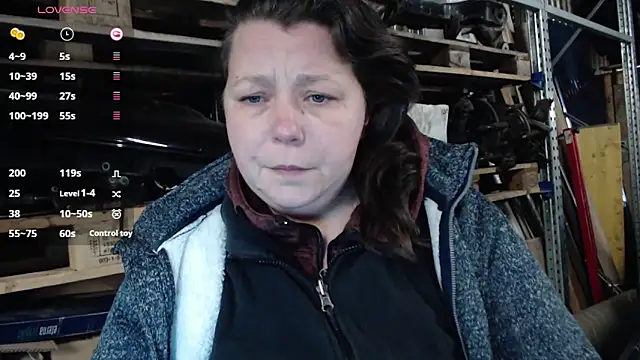 Snapshot of KasiaPrivat chatting on January 8, 6:09 pm KasiaPrivat online show from January 8, 6:09 pm