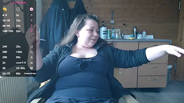 Snapshot of KasiaPrivat chatting on February 16, 12:54 pm KasiaPrivat online show from February 16, 12:54 pm