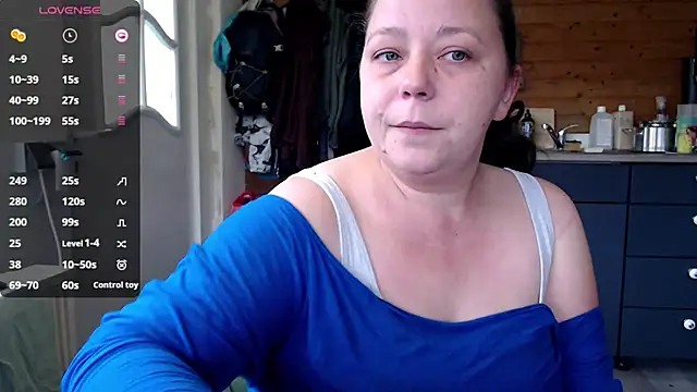 KasiaPrivat online show from November 18, 8:19 am