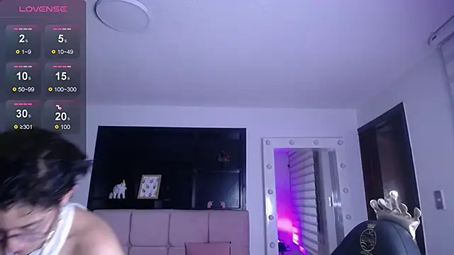 Lili Gomez  online show from December 20, 10:44 am