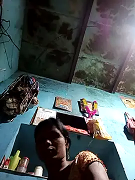 Kajal  Mehra online show from March 10, 10:24 pm