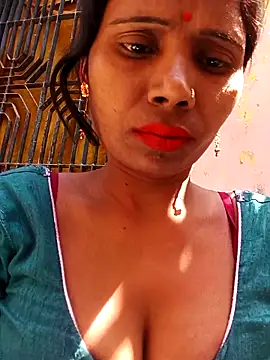 Kajal  Mehra online show from March 18, 7:30 am