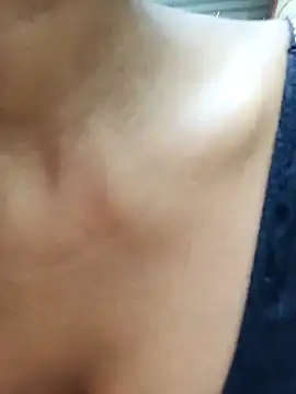 Kajal  Mehra online show from October 2, 2:40 am