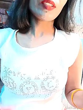 Kajal  Mehra online show from November 23, 7:30 am