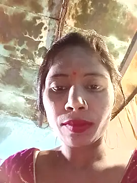 Kajal  Mehra online show from April 5, 3:09 pm