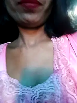 Kajal  Mehra online show from April 6, 4:46 am