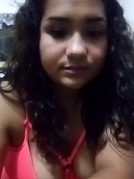 BrendaGirs online show from January 23, 1:51 am