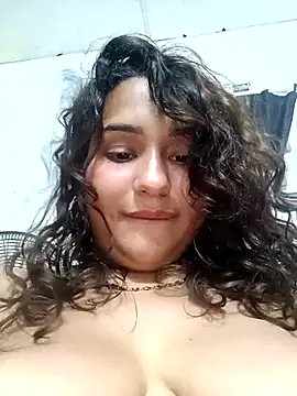 BrendaGirs online show from March 17, 6:07 am