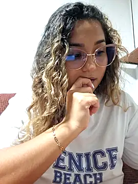 BrendaGirs online show from October 11, 3:28 am