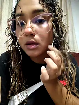 BrendaGirs online show from October 24, 2:19 am