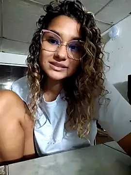 BrendaGirs online show from November 28, 2:58 am