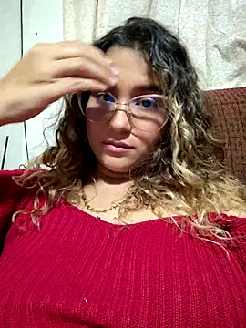 BrendaGirs online show from December 20, 2:51 am