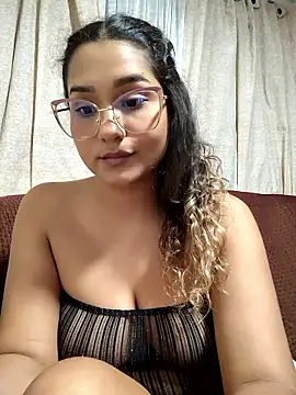 BrendaGirs online show from January 8, 2:36 am