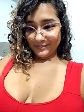 BrendaGirs online show from April 15, 7:43 pm