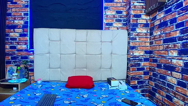 meelanyharux303av online show from January 14, 3:12 am