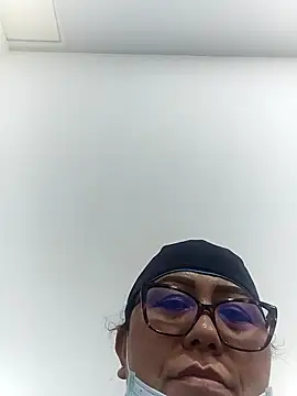Darly Gomez online show from May 11, 7:58 am