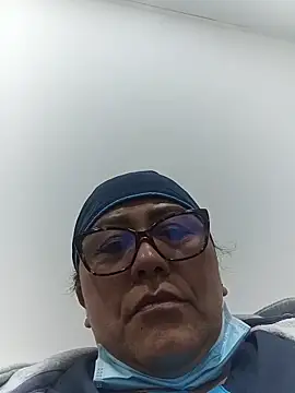 Darly Gomez online show from May 18, 7:14 am