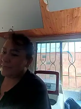 Darly Gomez online show from May 20, 2:56 pm