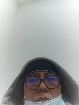 Darly Gomez online show from June 24, 5:28 am