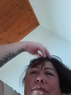 Darly Gomez online show from July 29, 7:01 pm