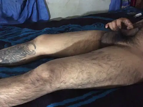 Snapshot of manuamador chatting on January 8, 4:23 am manuamador online show from January 8, 4:23 am