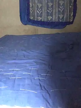 Snapshot of manuamador chatting on January 7, 4:37 am manuamador online show from January 7, 4:37 am