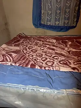 Snapshot of manuamador chatting on February 4, 5:35 am manuamador online show from February 4, 5:35 am