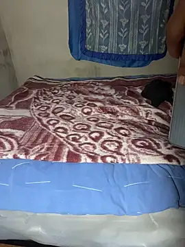 Snapshot of manuamador chatting on February 17, 4:09 am manuamador online show from February 17, 4:09 am