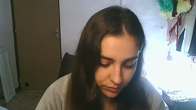 Ursumi1 online show from December 15, 8:25 pm