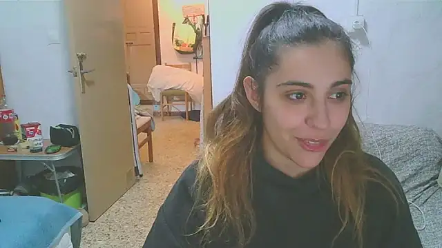 Ursumi1 online show from January 5, 3:55 pm