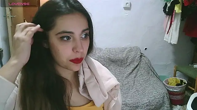 Ursumi1 online show from January 13, 7:21 pm