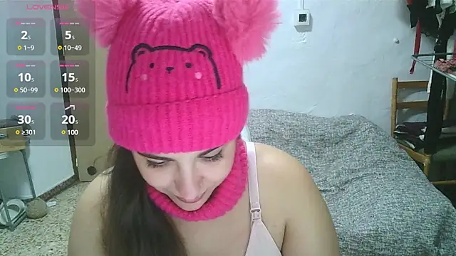 Ursumi1 online show from January 29, 7:32 pm