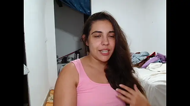 Ursumi1 online show from September 16, 8:32 pm